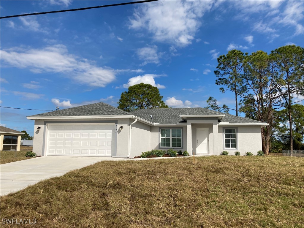 307 Rawlings Avenue Lehigh Acres FL 33974 225015448 image1