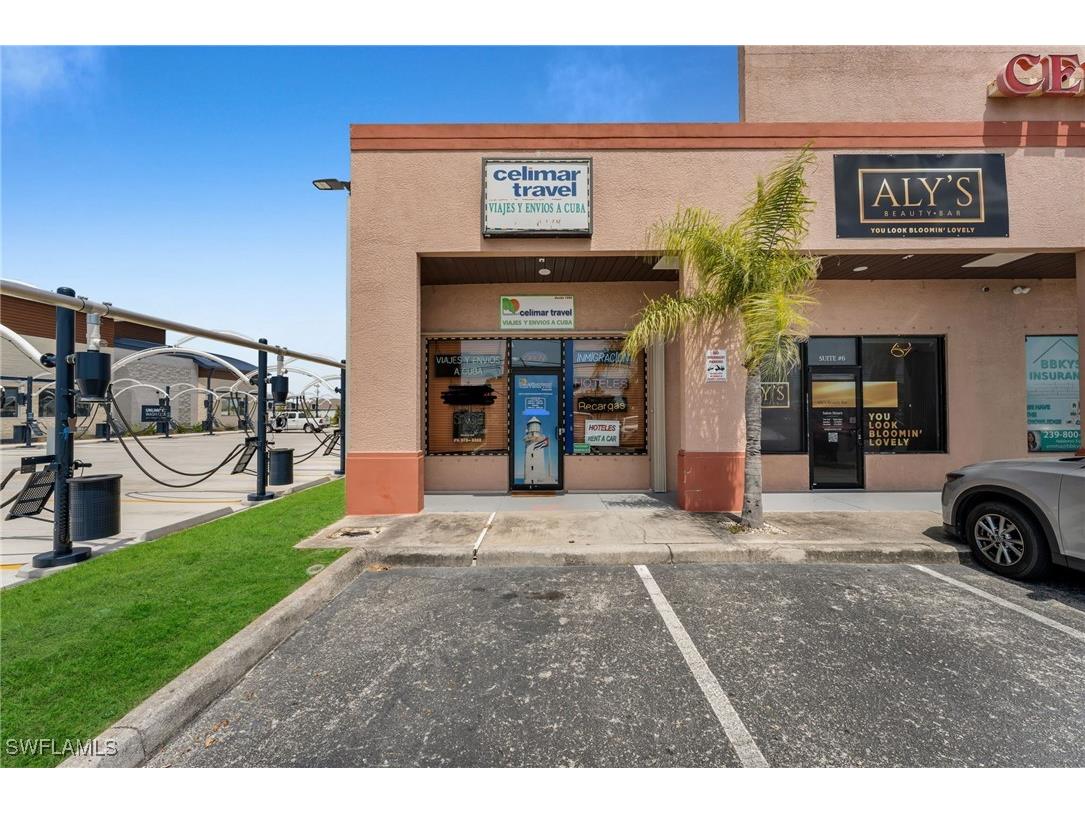307 S Del Prado Boulevard #7 Cape Coral FL 33909 225050314 image1
