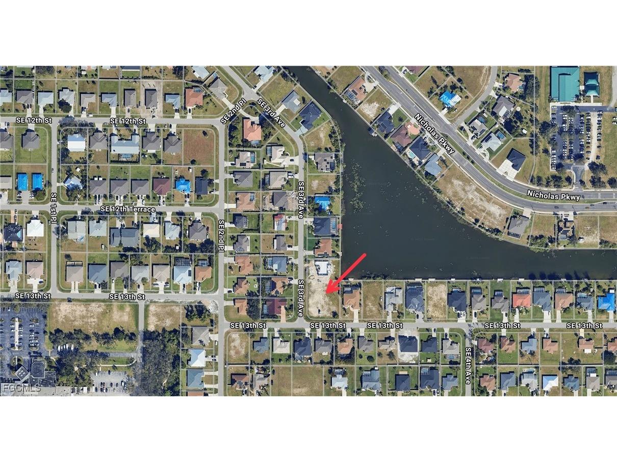 307 SE 13th Street Cape Coral FL 33990 2025006049 image1