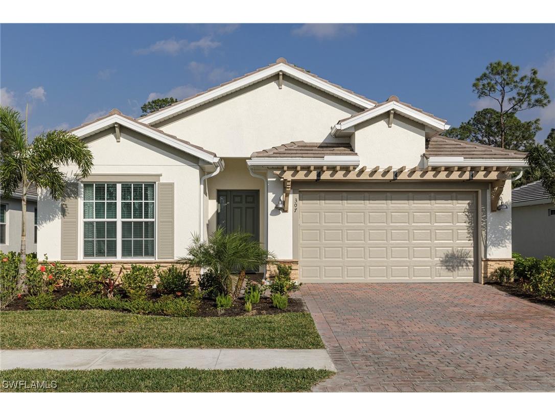 307 Tamarindo Lane Naples FL 34114 223023534 image1