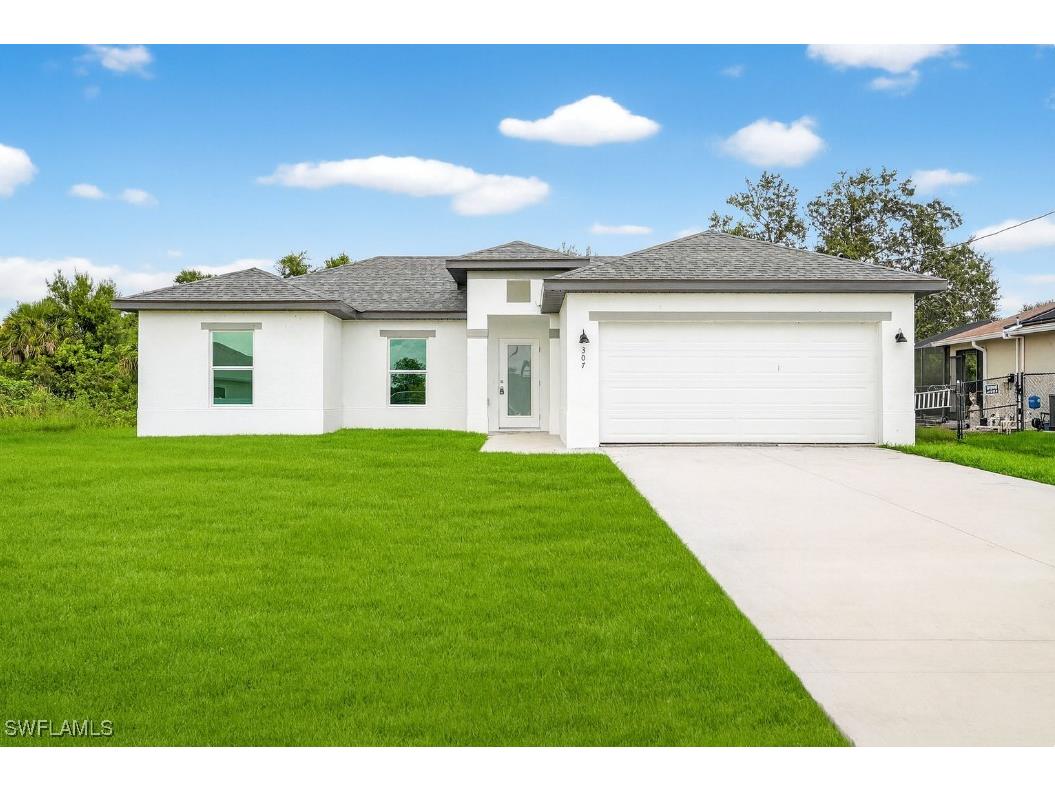 307 Theresa Boulevard Port Charlotte FL 33954 225068712 image1