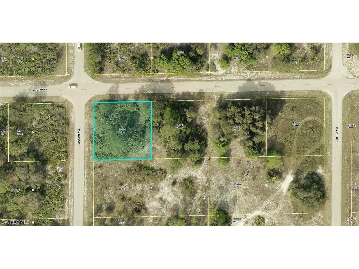 307 W 14th Street Lehigh Acres FL 33972 224059108 image1