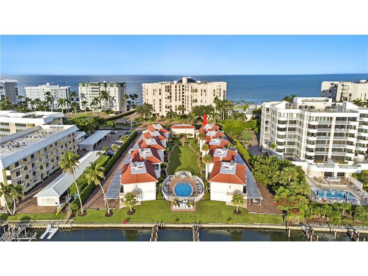3070 Gulf Shore Boulevard N #107 Naples FL 34103 225079131 image1