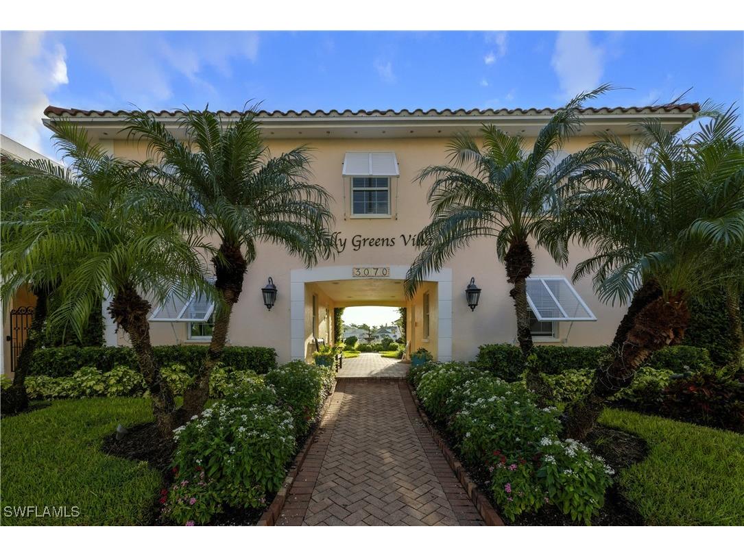 3070 Gulf Shore Boulevard N #107 Naples FL 34103 225079131 image35