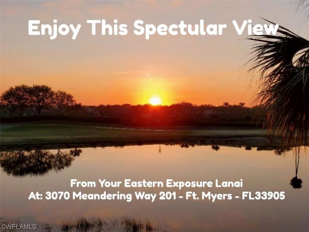3070 Meandering Way #201 Fort Myers FL 33905 223023747 image1