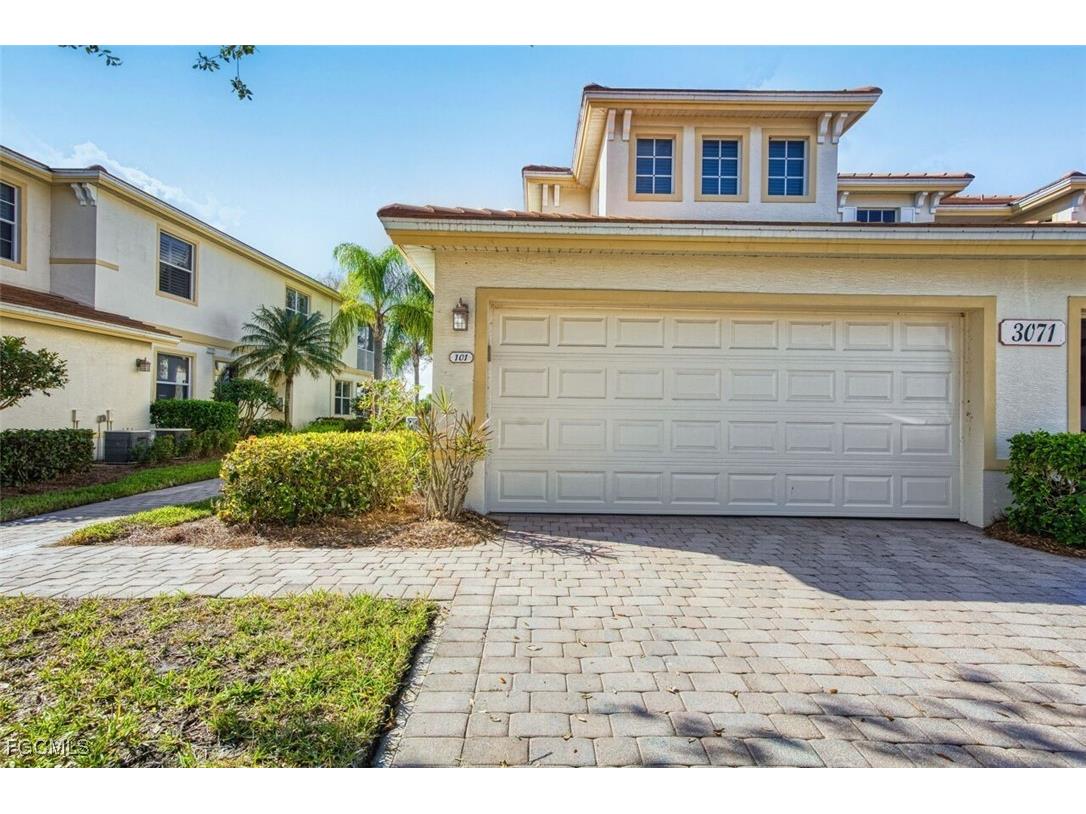 3071 Meandering Way #101 Fort Myers FL 33905 2026004268 image1