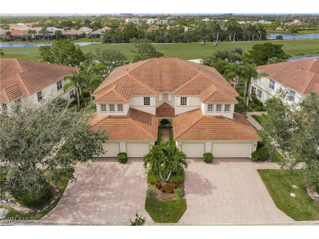 3071 Meandering Way #101 Fort Myers FL 33905 225075669 image1