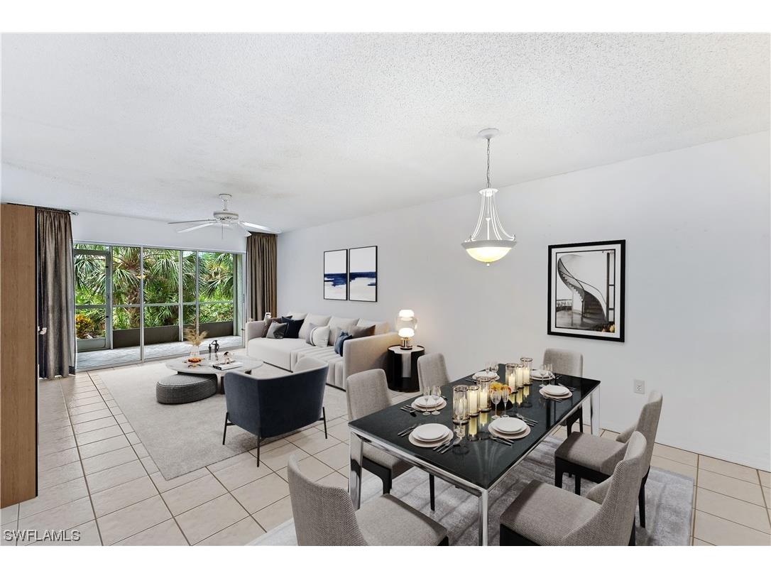3072 Sandpiper Bay Circle #M105 Naples FL 34112 223064194 image1