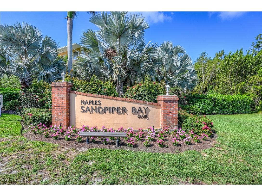 3072 Sandpiper Bay Circle #M202 Naples FL 34112 225041143 image3