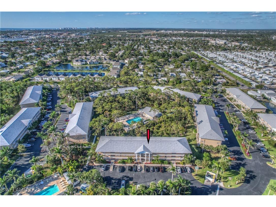 3072 Sandpiper Bay Circle #M206 Naples FL 34112 226003840 image26
