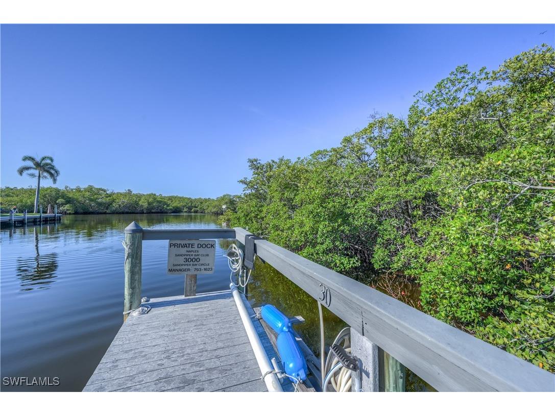 3072 Sandpiper Bay Circle #M206 Naples FL 34112 226003840 image32