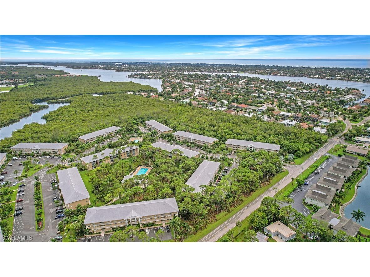 3072 Sandpiper Bay Circle #M305 Naples FL 34112 223040525 image1