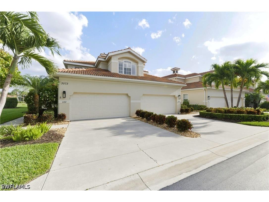 3073 Windsong Court #601 Naples FL 34109 226017132 image1
