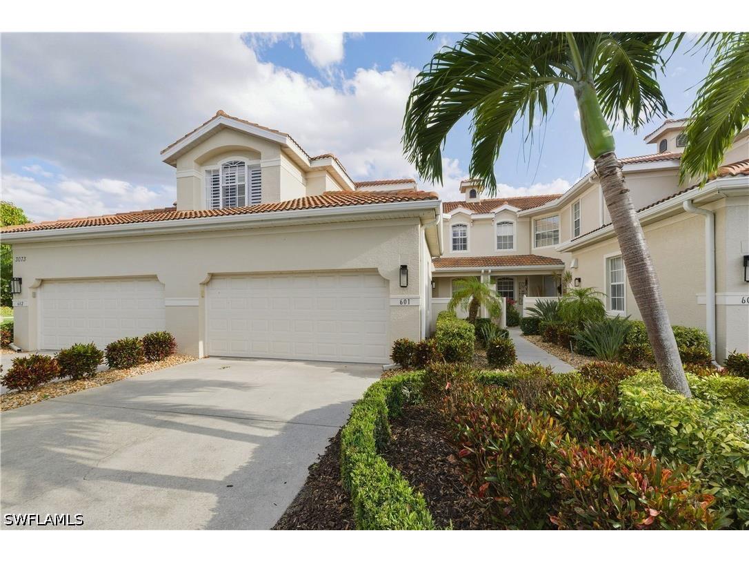 3073 Windsong Court #601 Naples FL 34109 226017132 image2