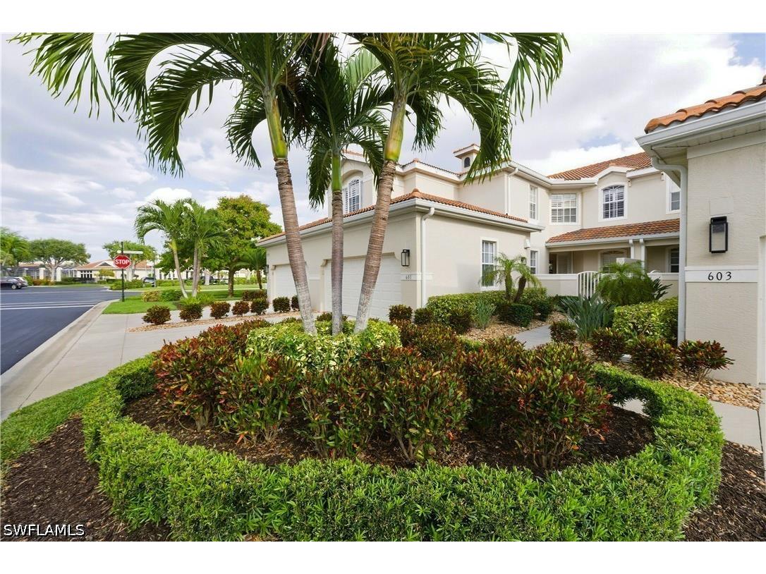3073 Windsong Court #601 Naples FL 34109 226017132 image3