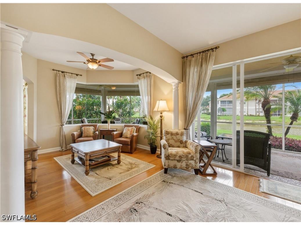 3073 Windsong Court #601 Naples FL 34109 226017132 image8