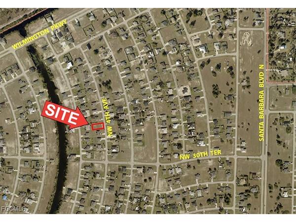 3074 NW 4th Avenue Cape Coral FL 33993 2025023966 image1