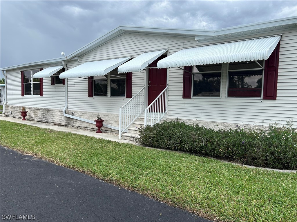 3077 Longview Lane North Fort Myers FL 33917 223088689 image1