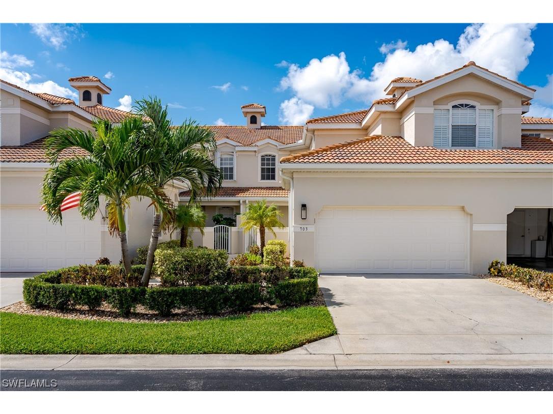 3077 Windsong Court #703 Naples FL 34109 223053394 image1