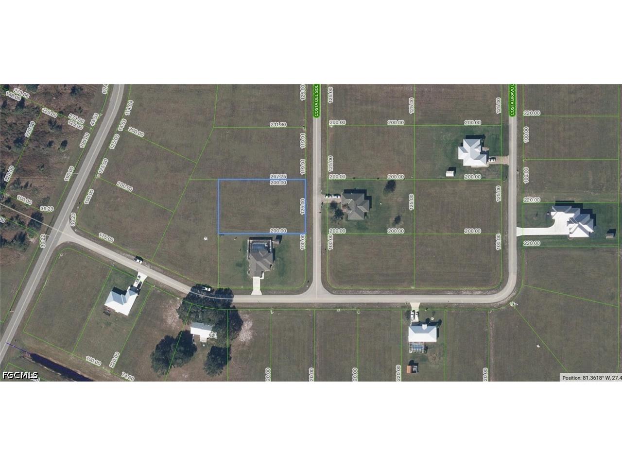 308 Costa Del Sol Drive Sebring FL 33876 2026015671 image1