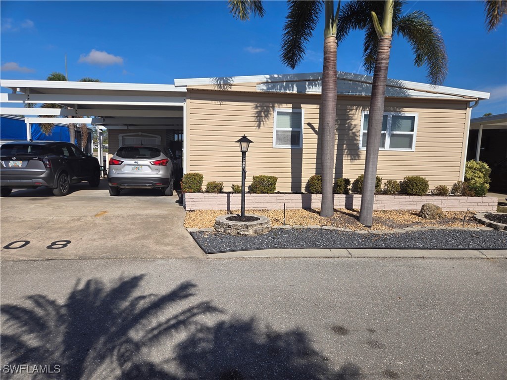 308 Crampton Lane North Fort Myers FL 33903 225012665 image1