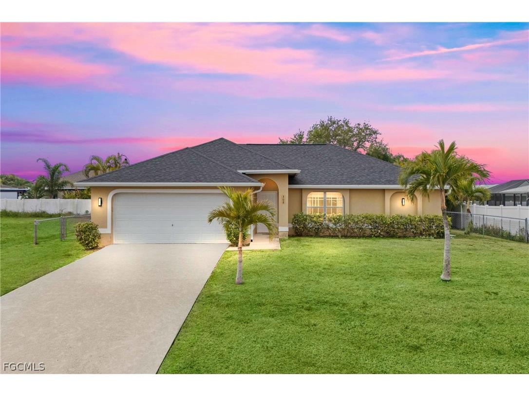 308 NE 19th Terrace Cape Coral FL 33909 2026007544 image1