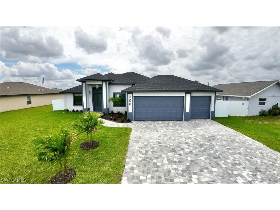 308 NE 7th Terrace Cape Coral FL 33909 224028101 image1