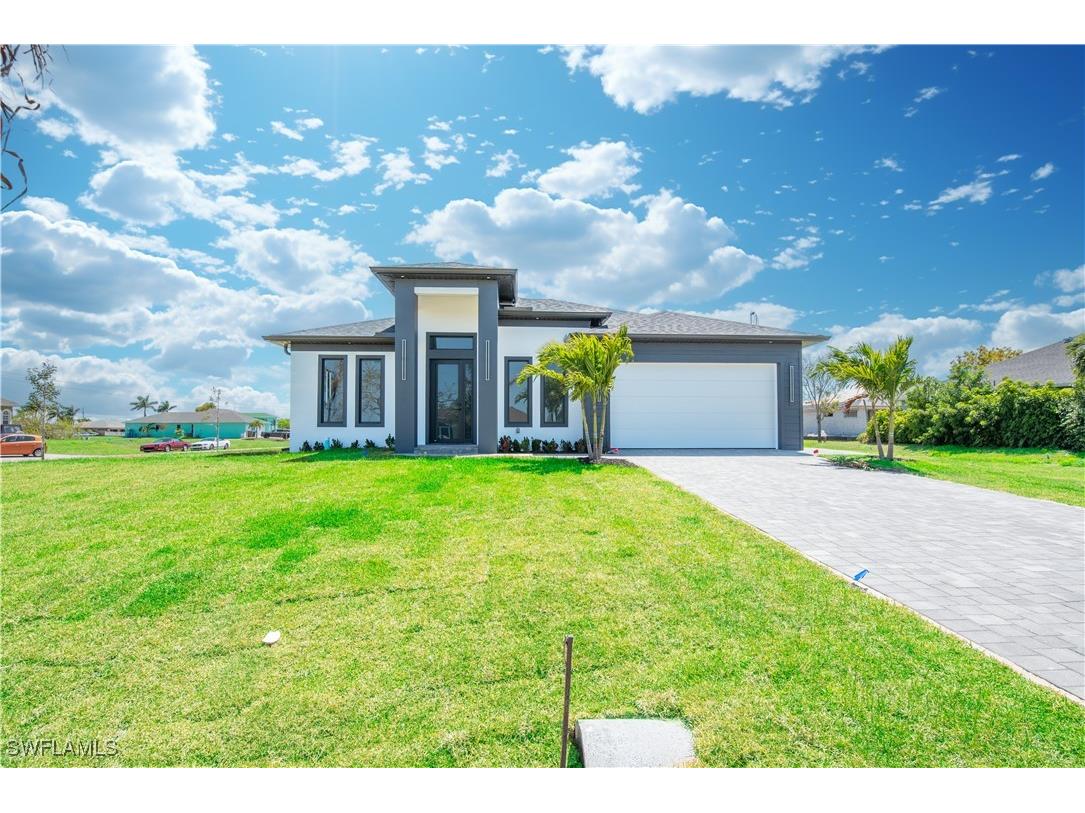 308 NW 10th Terrace Cape Coral FL 33993 225040101 image1