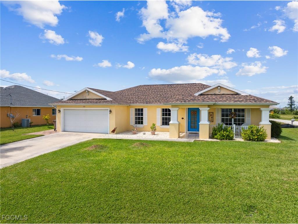 308 NW 22nd Court Cape Coral FL 33993 2025020952 image1