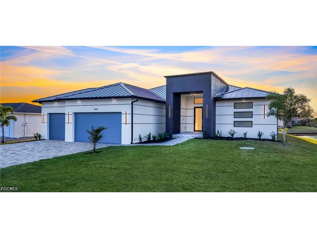 308 NW 38th Place Cape Coral FL 33993 2026016596 image1
