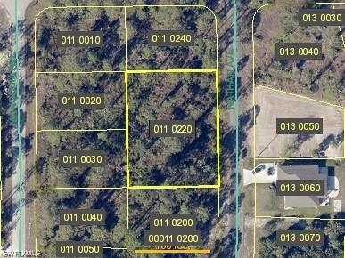 308 Nathan Avenue Lehigh Acres FL 33974 223020448 image1