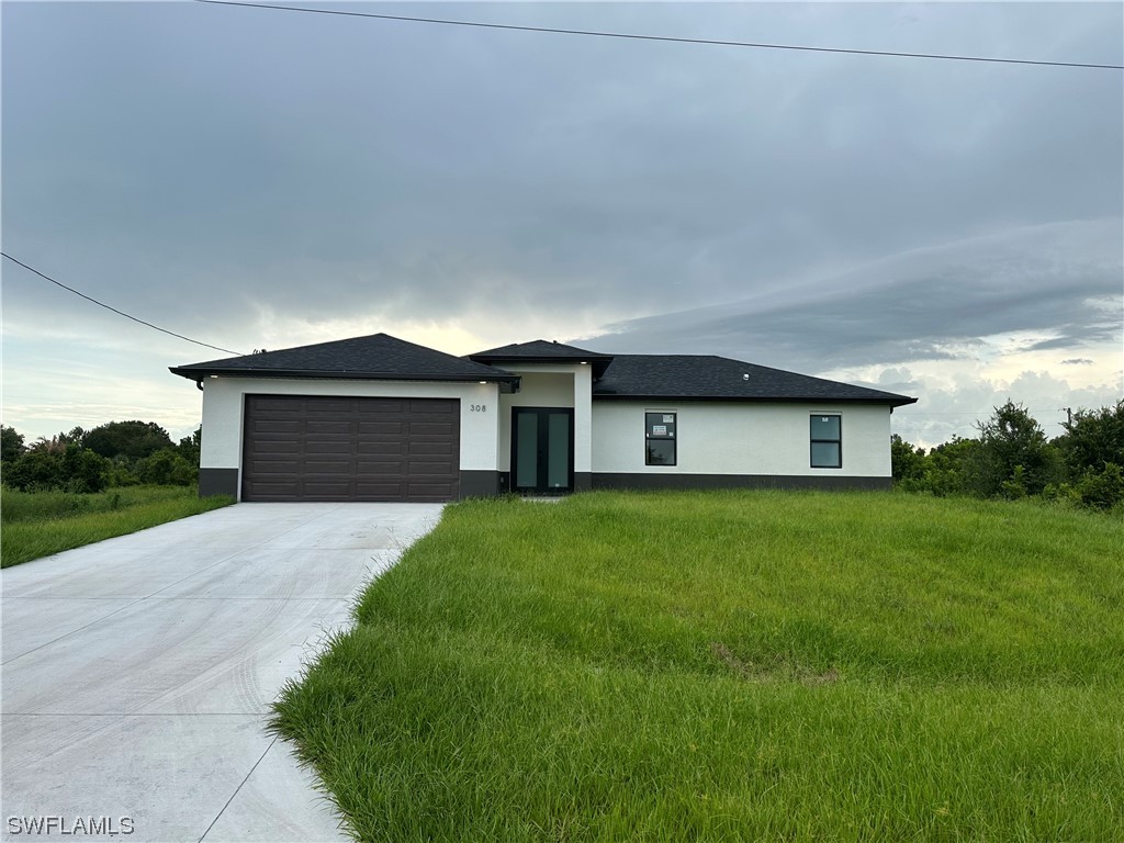 308 Rand Avenue Lehigh Acres FL 33974 223052565 image1