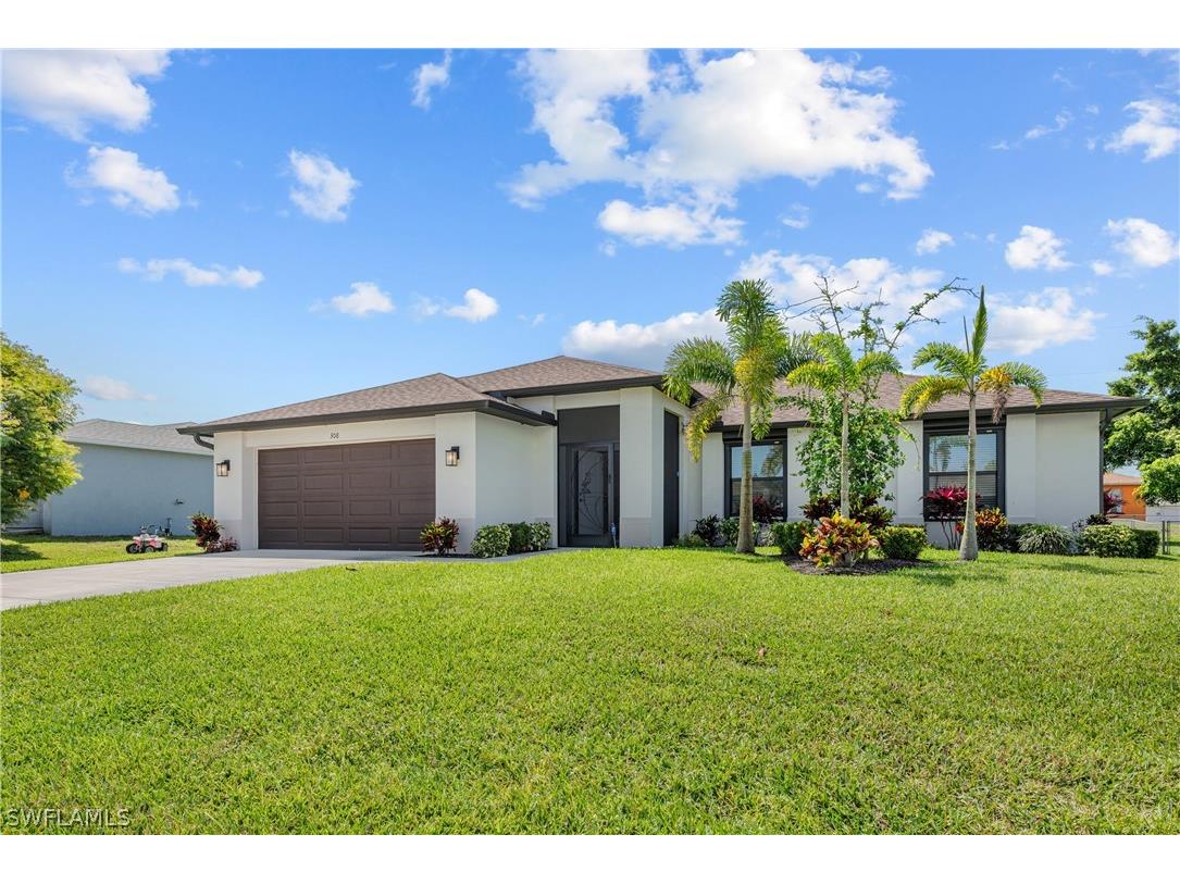 308 SE 2nd Terrace Cape Coral FL 33990 224031638 image1