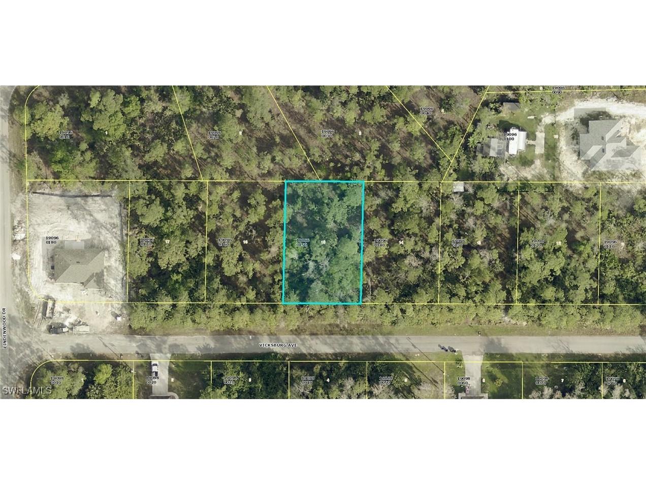 308 Vicksburg Avenue Lehigh Acres FL 33972 225009202 image1