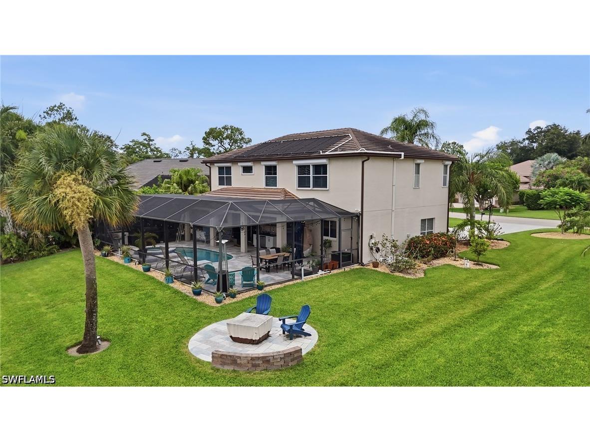 308 Wentworth Court Naples FL 34104 226025394 image40