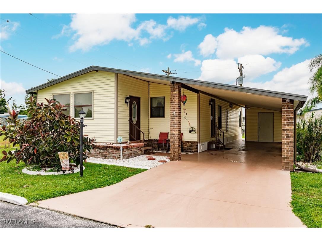 3080 Longview Lane North Fort Myers FL 33917 224069624 image1