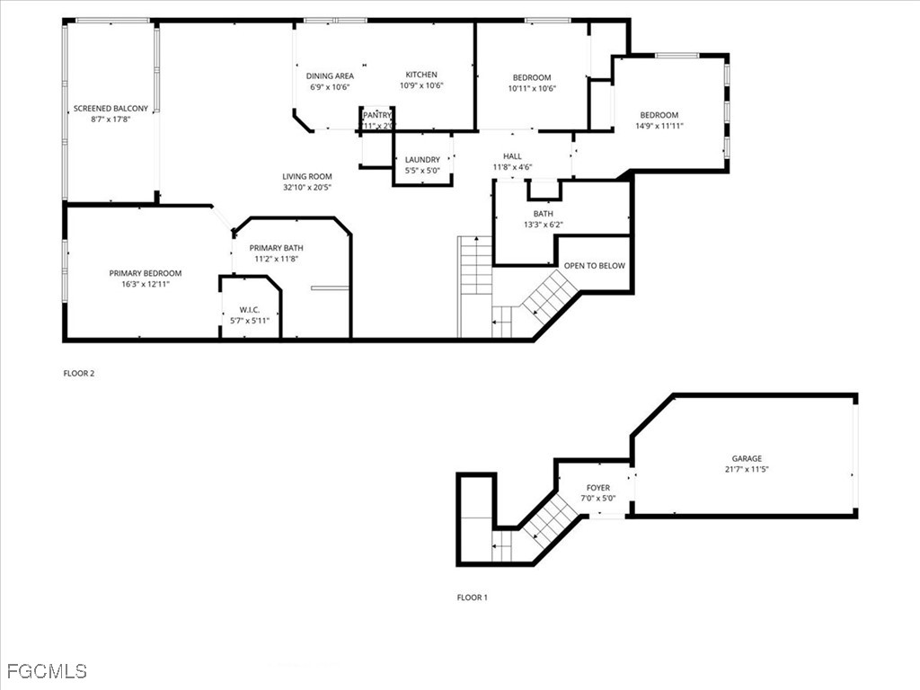 3080 Meandering Way #202 Fort Myers FL 33905 2025015673 image48