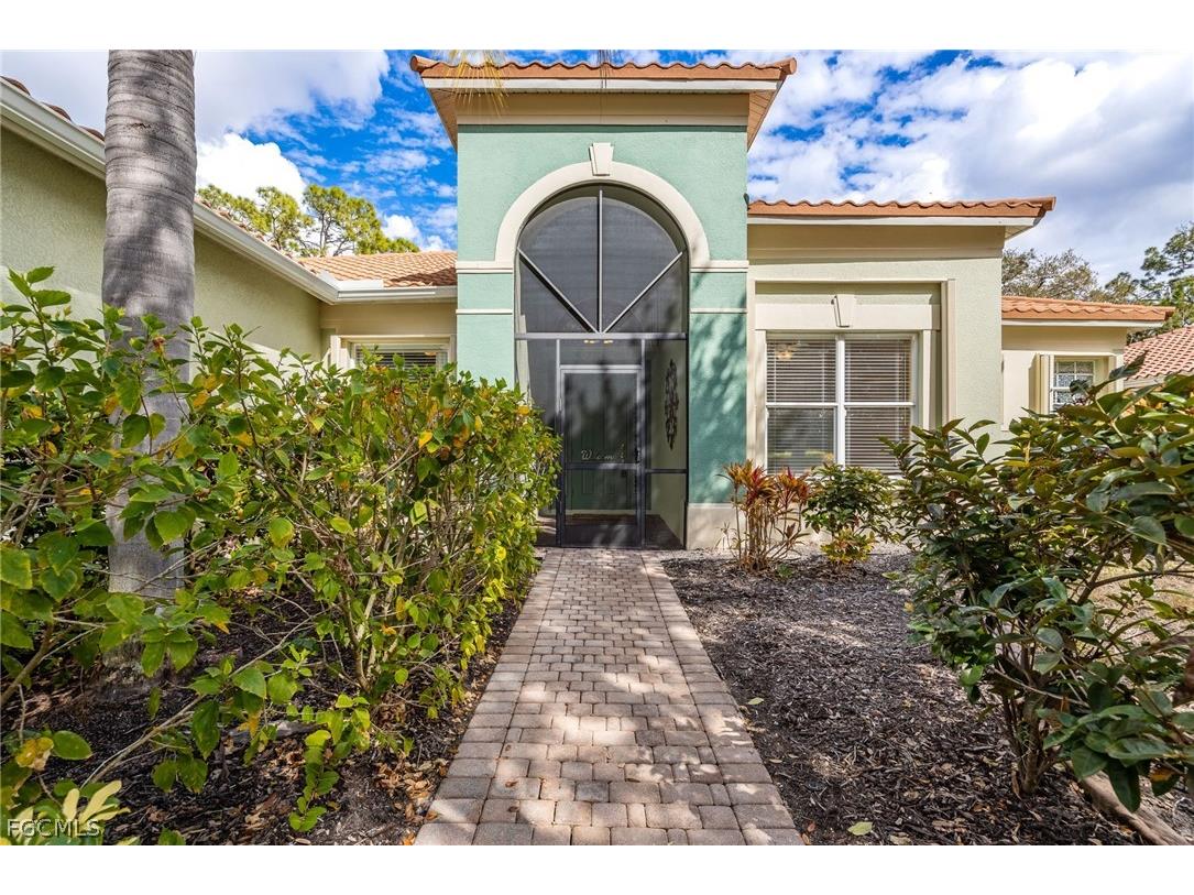 3081 Turtle Cove Court North Fort Myers FL 33903 2026008129 image1