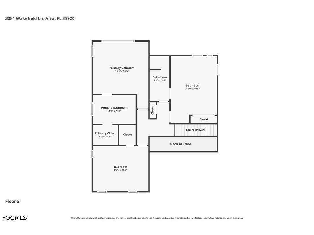 3081 Wakefield Lane Alva FL 33920 2026016633 image50