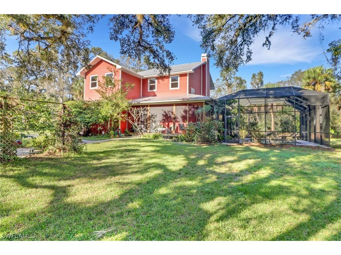 3081 Wakefield Lane Alva FL 33920 223080865 image1