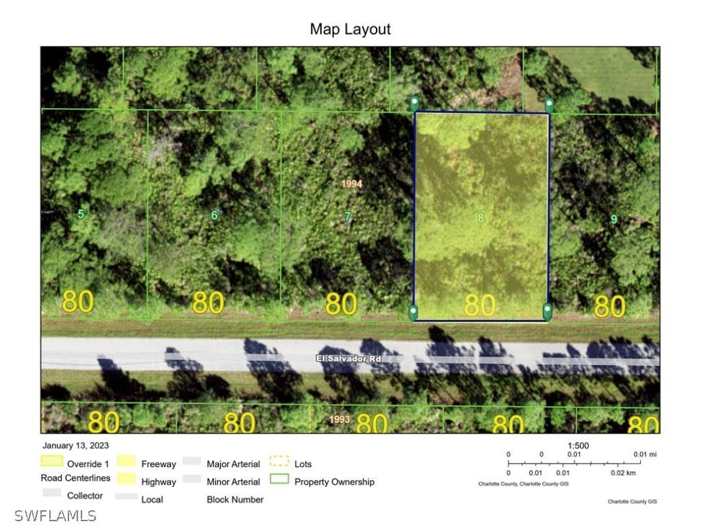 3082 El Salvador Road Port Charlotte FL 33981 223003094 image1