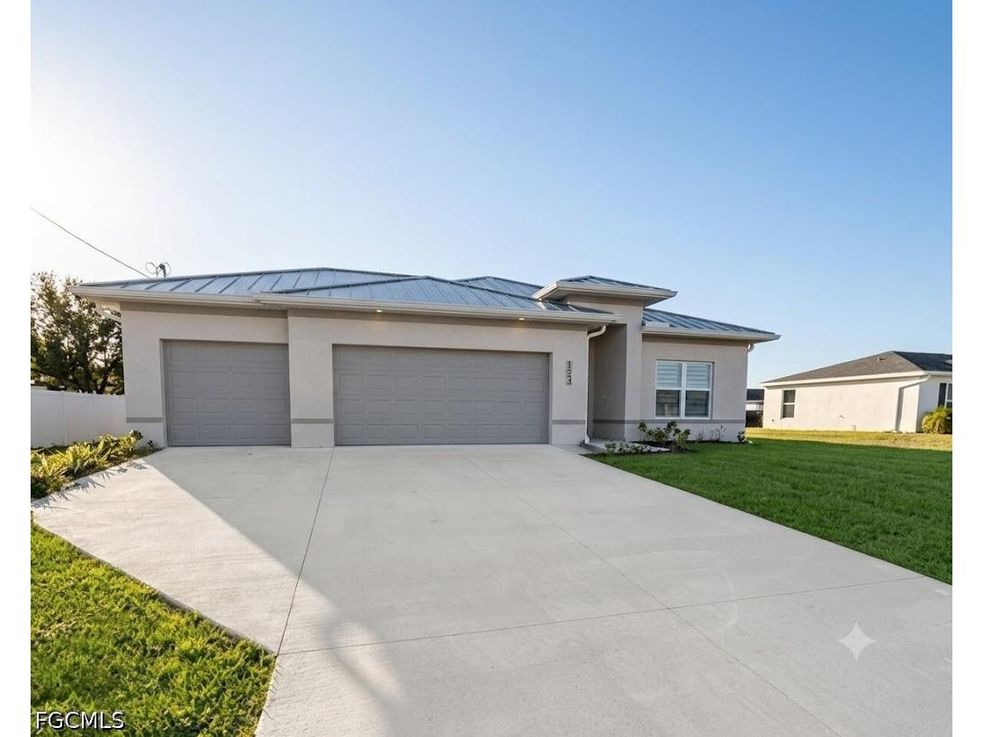 3082 NW 4th Avenue Cape Coral FL 33993 2026026844 image1