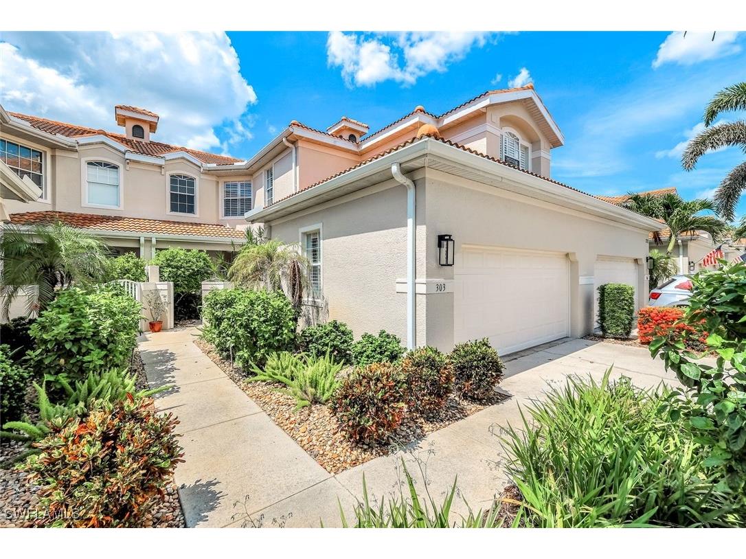 3082 Windsong Court #303 Naples FL 34109 225058582 image1