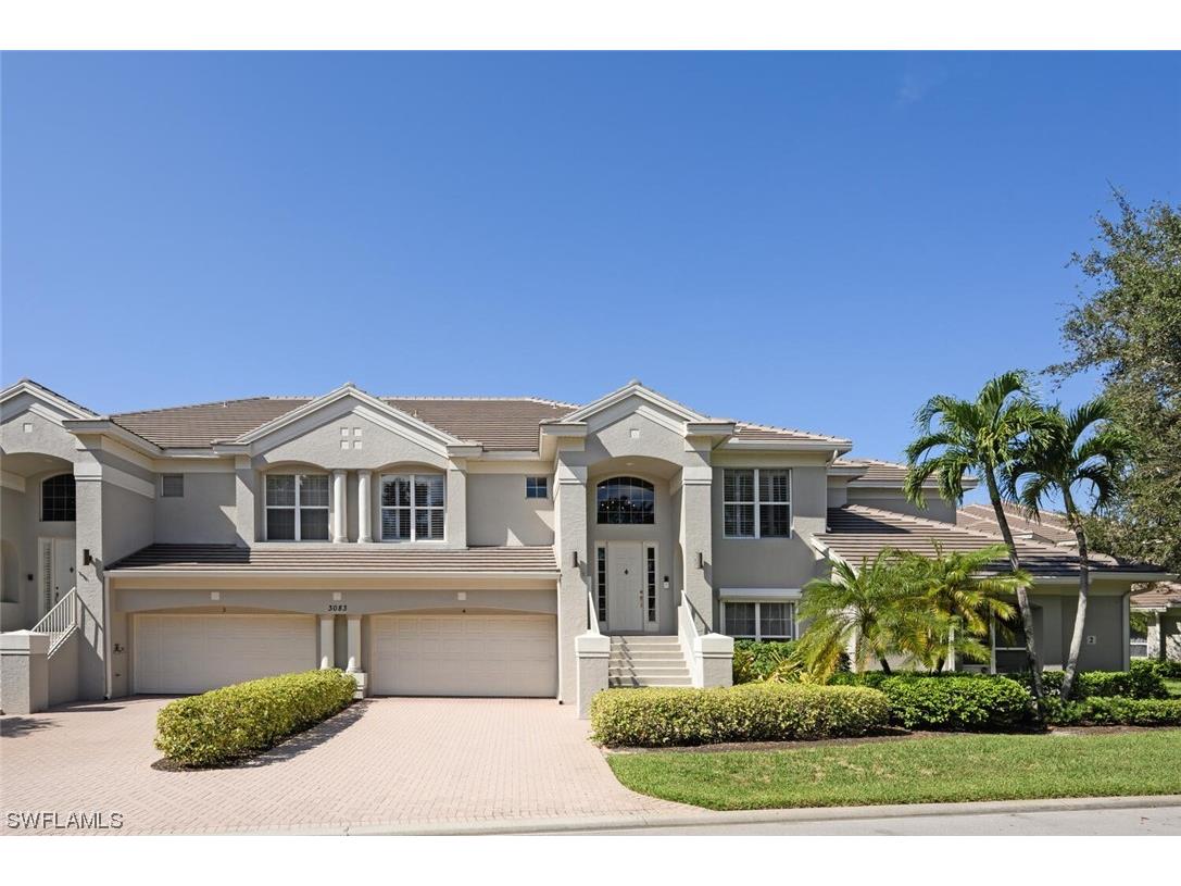 3083 Lancaster Drive #6-4 Naples FL 34105 223065461 image1