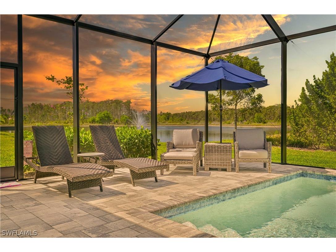 3084 Royal Gardens Avenue Fort Myers FL 33916 224027788 image1