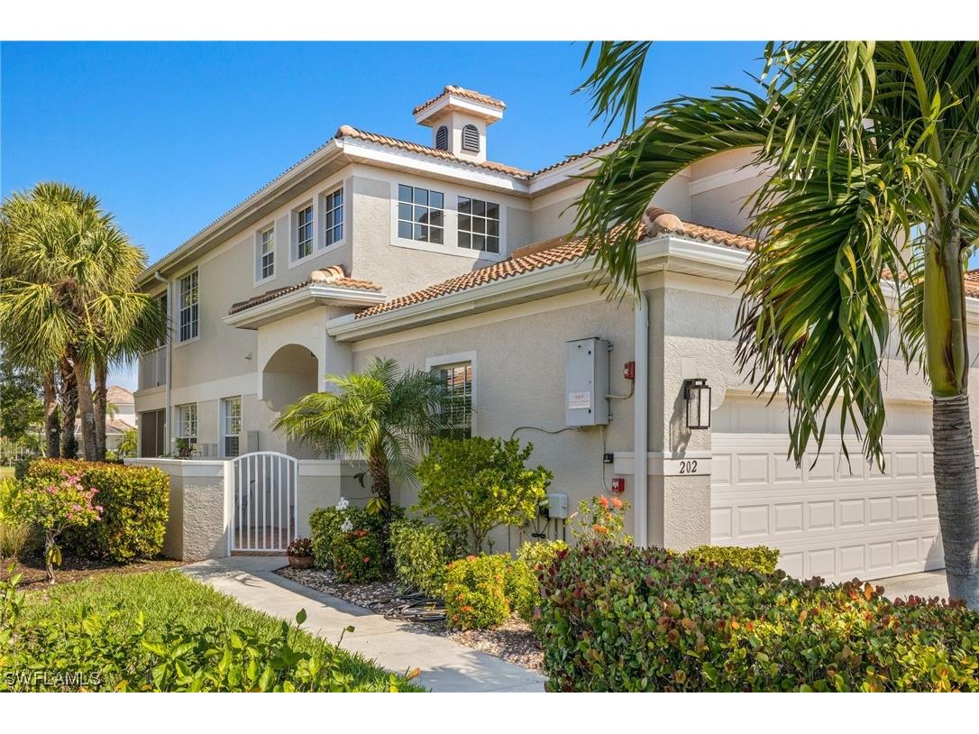 3086 Windsong Court #202 Naples FL 34109 223017335 image1