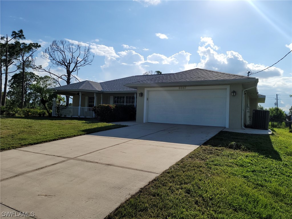 3087 Callisto Street Port Charlotte FL 33981 223062524 image1