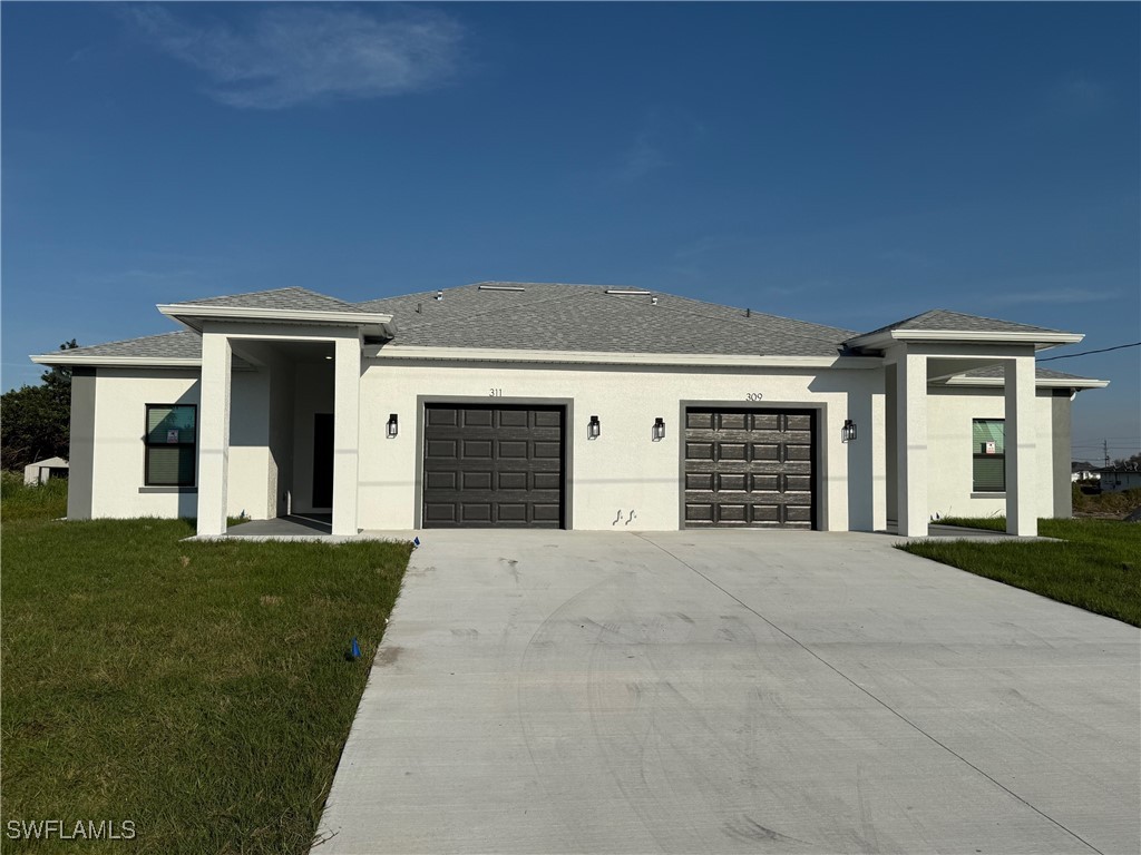 309-311 Homer Avenue S Lehigh Acres FL 33973 225020153 image1