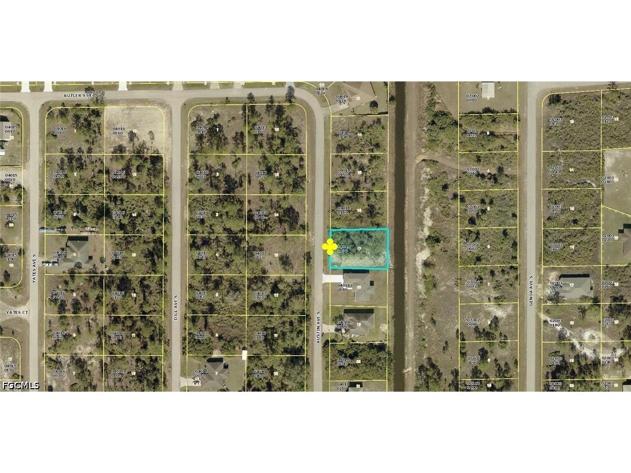 309 Austin Avenue Lehigh Acres FL 33974 2026016240 image1