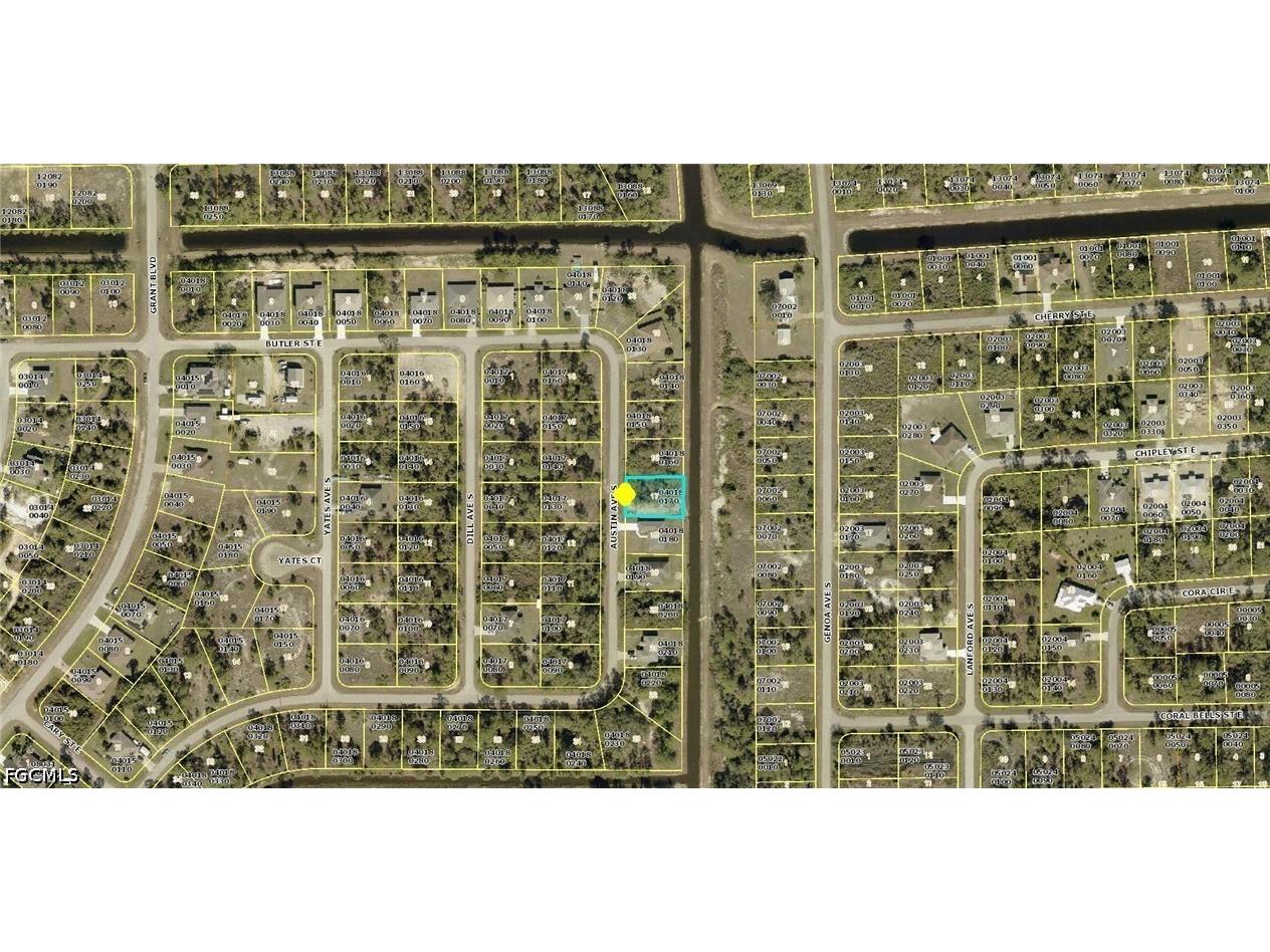 309 Austin Avenue Lehigh Acres FL 33974 2026016240 image2